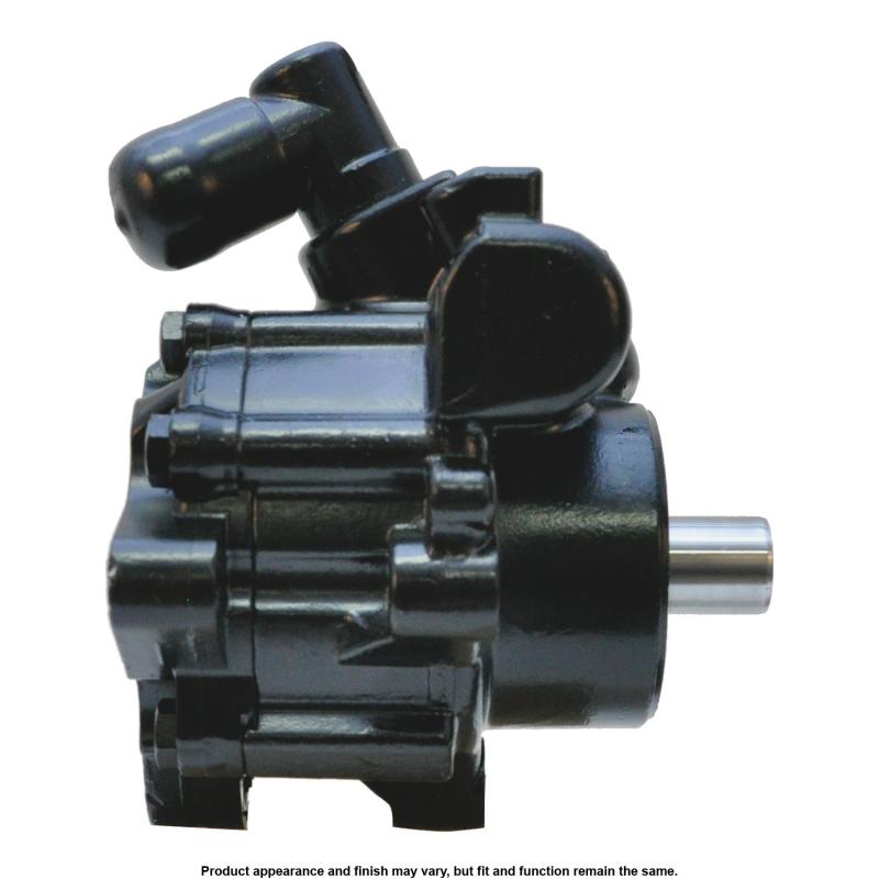 2011 Mercedes-Benz Sprinter 3500 Power Steering Pump