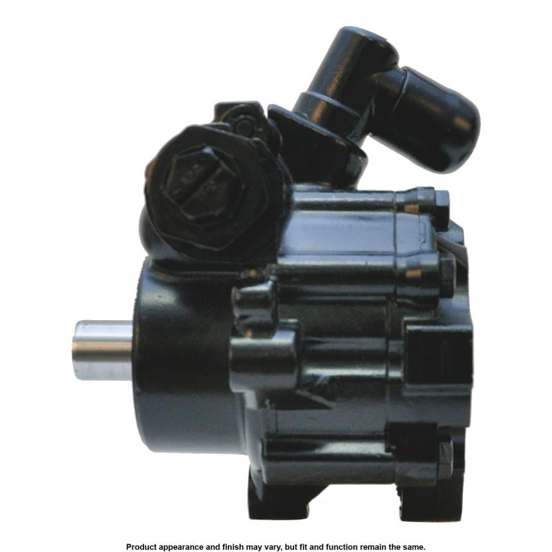 2011 Mercedes-Benz Sprinter 3500 Power Steering Pump A1 Cardone 201009 image 2 of 4