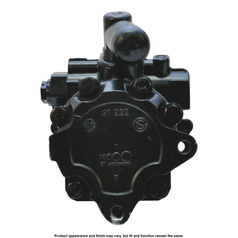 2011 Mercedes-Benz Sprinter 3500 Power Steering Pump A1 Cardone 201009 image 3 of 4