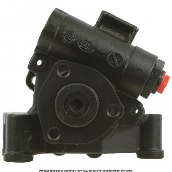 2004 Dodge Sprinter 2500 Power Steering Pump A1 Cardone 201010 image 2 of 4