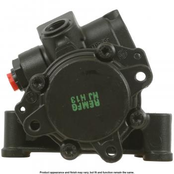 2004 Dodge Sprinter 2500 Power Steering Pump A1 Cardone 201010 image 4 of 4