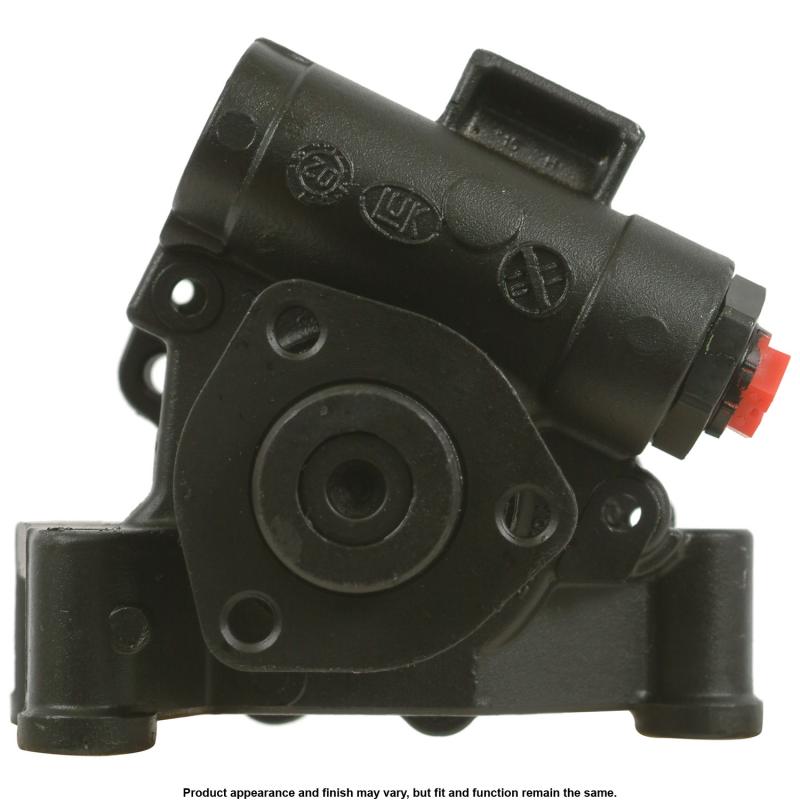 A1 Cardone 201010 - Power Steering Pump A1 Cardone 201010 Power Steering Pump product image 2 of 4