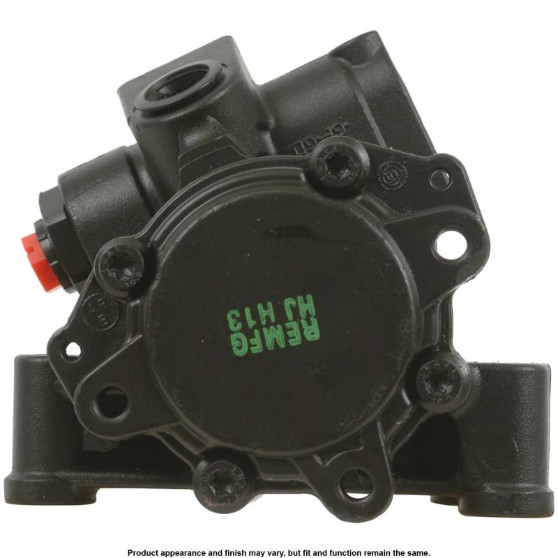 A1 Cardone 201010 - Power Steering Pump A1 Cardone 201010 Power Steering Pump product image 4 of 4