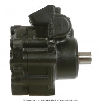 2008 Chrysler Aspen Power Steering Pump A1 Cardone 201012 image 3 of 4
