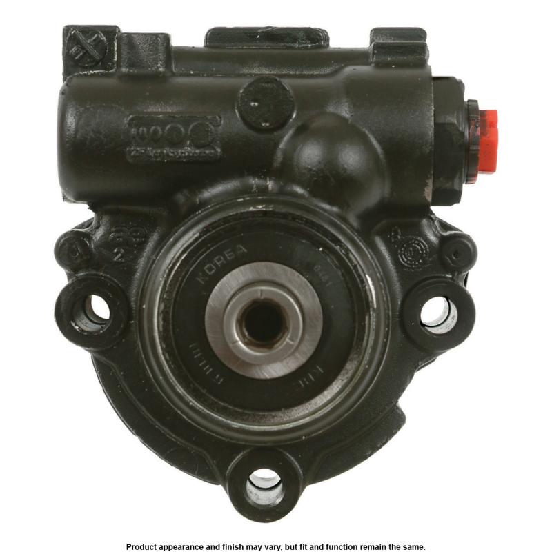 2003 Dodge Ram 1500 Power Steering Pump A1 Cardone 201012 image 2 of 4