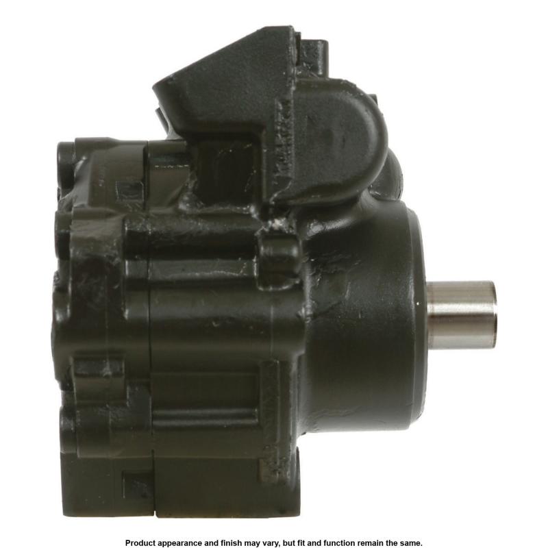 2003 Dodge Ram 1500 Power Steering Pump A1 Cardone 201012 image 3 of 4