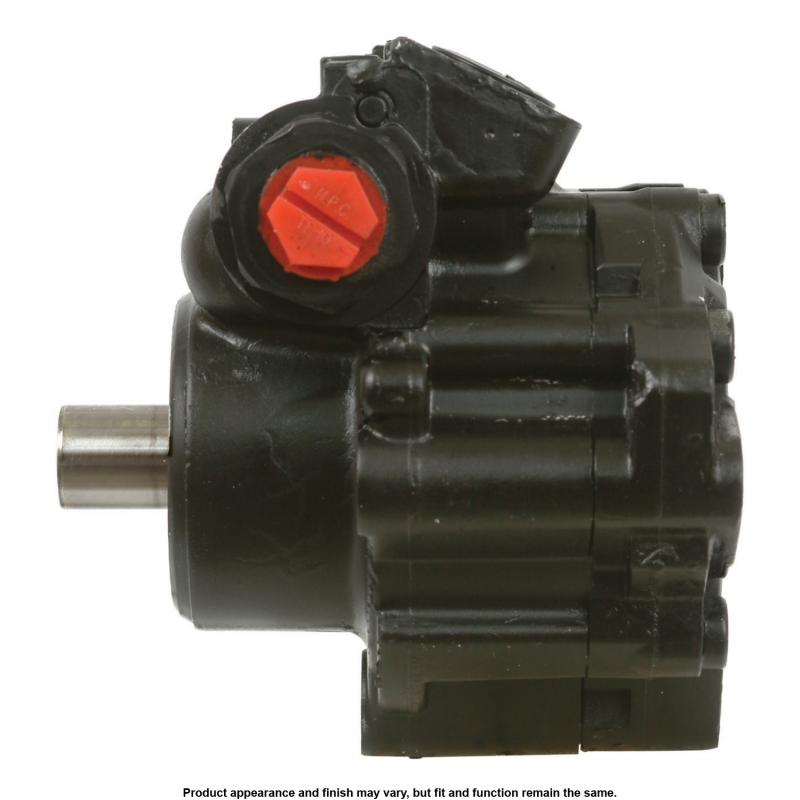 2003 Dodge Ram 1500 Power Steering Pump A1 Cardone 201012 image 4 of 4