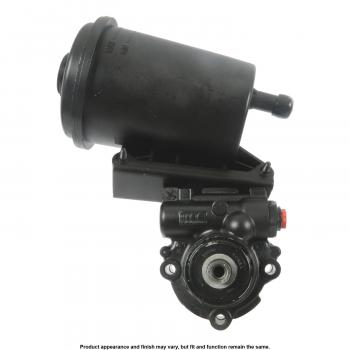 2008 Chrysler Aspen Power Steering Pump A1 Cardone 201012R image 2 of 4