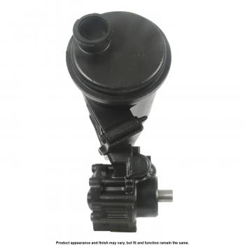 2008 Chrysler Aspen Power Steering Pump A1 Cardone 201012R image 3 of 4