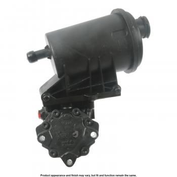 2008 Chrysler Aspen Power Steering Pump A1 Cardone 201012R image 4 of 4