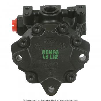 2009 Dodge Ram 1500 Power Steering Pump A1 Cardone 201013 image 4 of 4