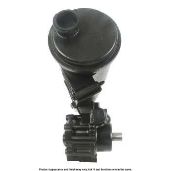 2009 Dodge Ram 1500 Power Steering Pump A1 Cardone 201013R image 1 of 4