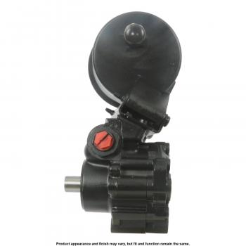 2009 Dodge Ram 1500 Power Steering Pump A1 Cardone 201013R image 2 of 4