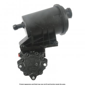 2009 Dodge Ram 1500 Power Steering Pump A1 Cardone 201013R image 3 of 4