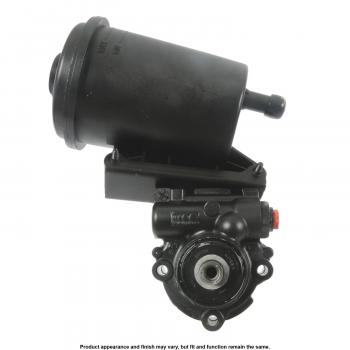 2009 Dodge Ram 1500 Power Steering Pump A1 Cardone 201013R image 4 of 4