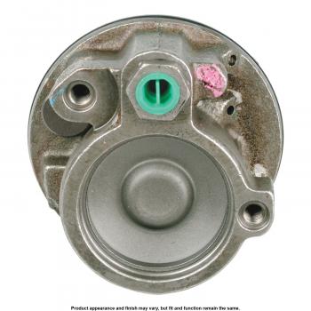 2014 Chevrolet Express 1500 Power Steering Pump A1 Cardone 201026 image 3 of 4