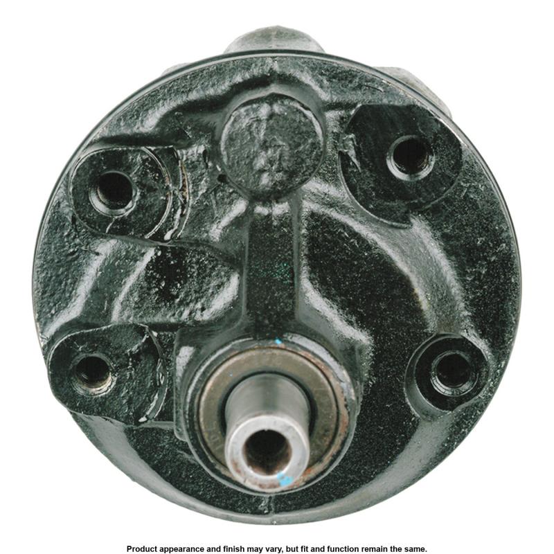 2003 Chevrolet Express 2500 Power Steering Pump