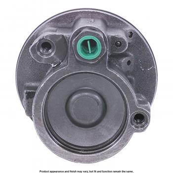 2009 Chevrolet Suburban 2500 Power Steering Pump