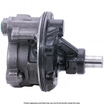 2002 Cadillac Escalade EXT Power Steering Pump A1 Cardone 201027 image 2 of 4