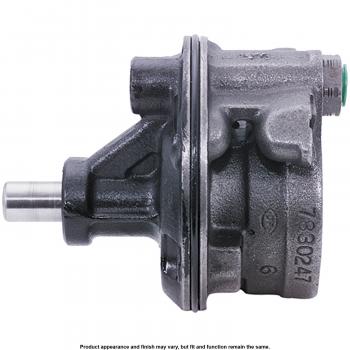 2002 Cadillac Escalade EXT Power Steering Pump A1 Cardone 201027 image 3 of 4
