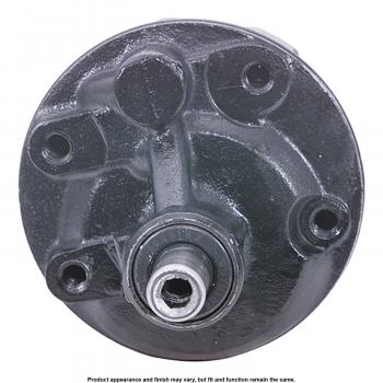 2002 Cadillac Escalade EXT Power Steering Pump A1 Cardone 201027 image 4 of 4