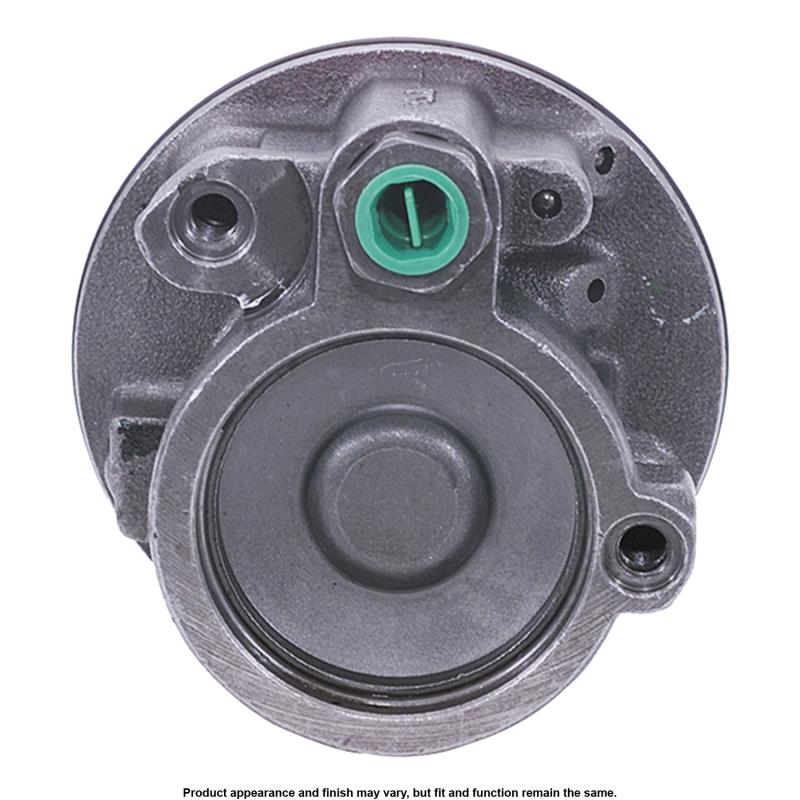 1998 GMC K1500 Power Steering Pump