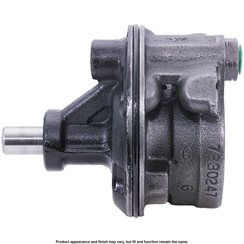 2006 Chevrolet Silverado 2500 HD Power Steering Pump A1 Cardone 201027 image 3 of 4