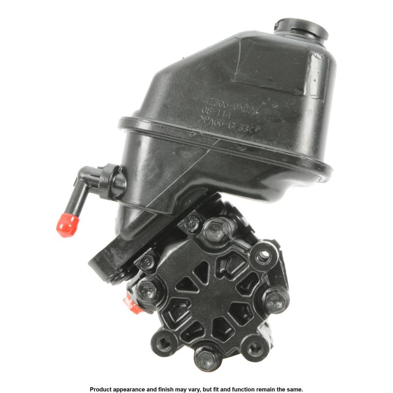2015 Chevrolet Captiva Sport Power Steering Pump