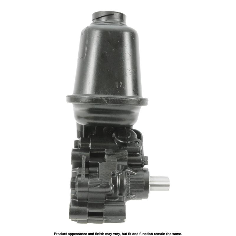 2012 Chevrolet Captiva Sport Power Steering Pump A1 Cardone 201028R image 2 of 4