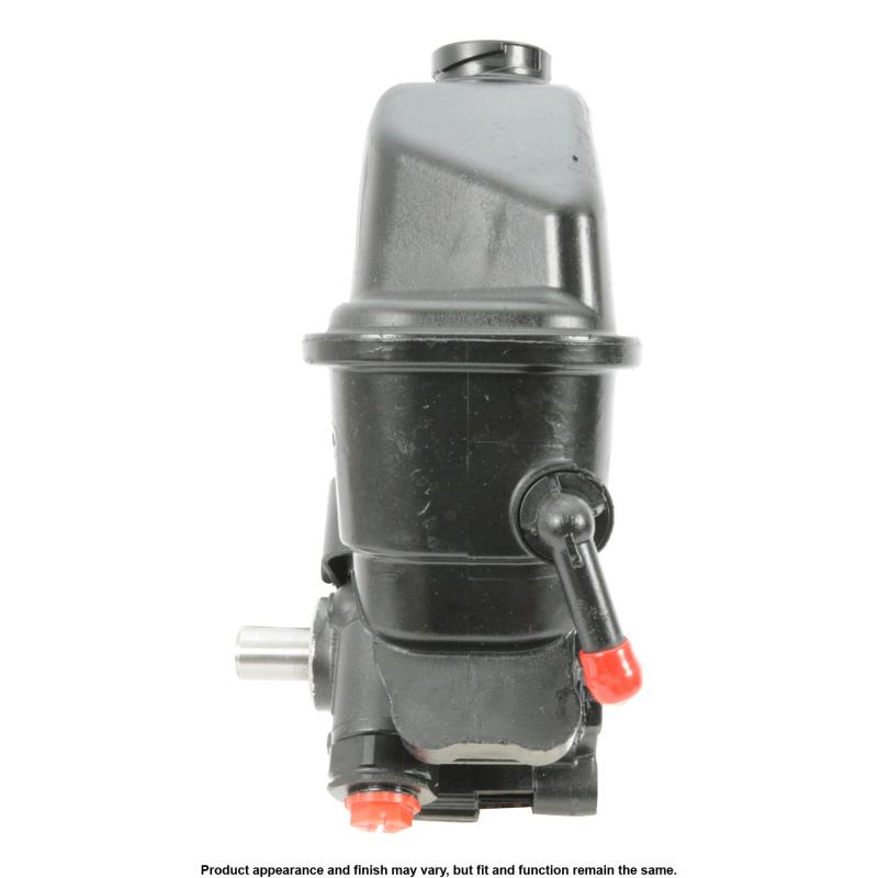 2012 Chevrolet Captiva Sport Power Steering Pump A1 Cardone 201028R image 3 of 4