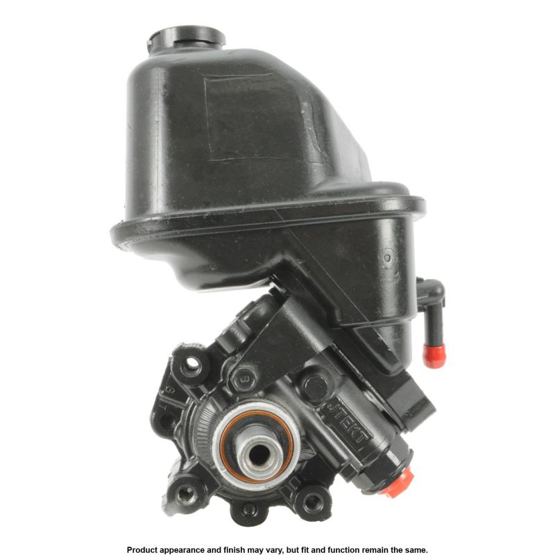 2012 Chevrolet Captiva Sport Power Steering Pump A1 Cardone 201028R image 4 of 4