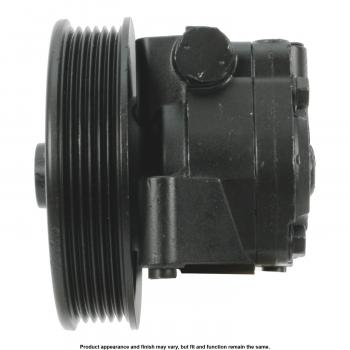 2014 Ford Edge Power Steering Pump