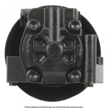 2014 Ford Edge Power Steering Pump A1 Cardone 201033 image 4 of 4
