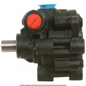 2011 Ram 1500 Power Steering Pump A1 Cardone 201035 image 2 of 4