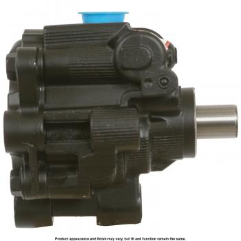 2011 Ram 1500 Power Steering Pump A1 Cardone 201035 image 3 of 4