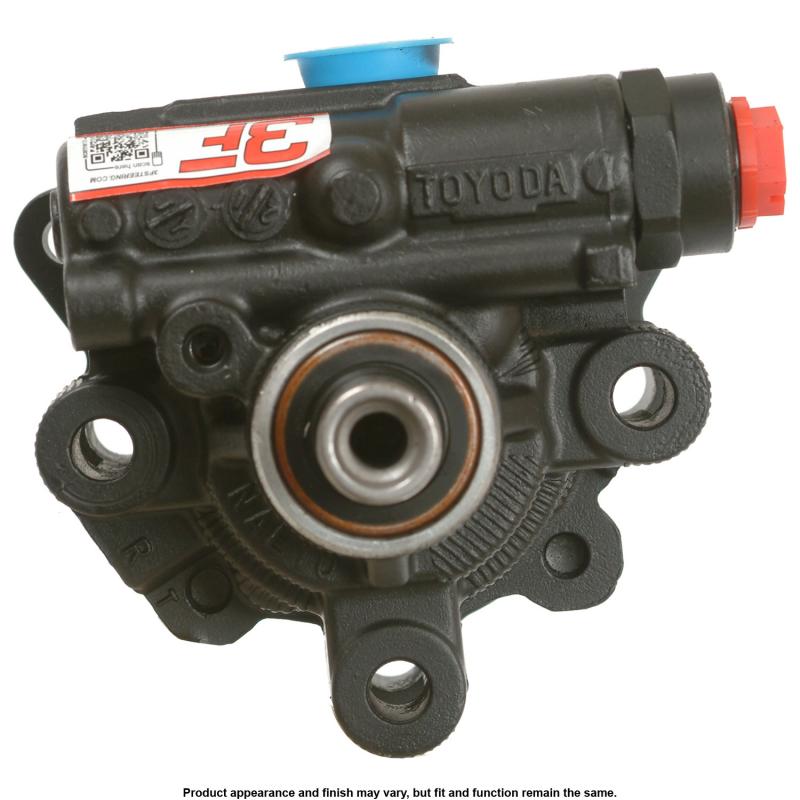 A1 Cardone 201035 Power Steering Pump product image 4 of 4
