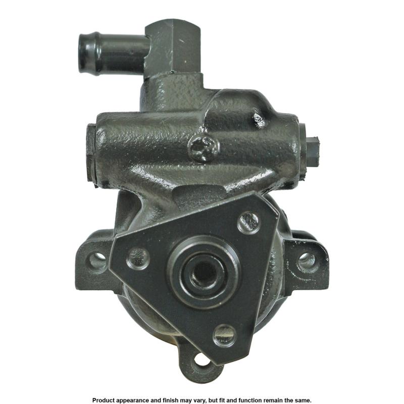 1998 Ford Escort Power Steering Pump A1 Cardone 201036 image 1 of 4