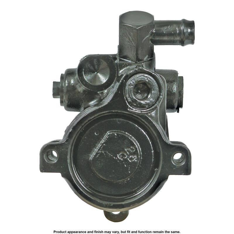 1998 Ford Escort Power Steering Pump A1 Cardone 201036 image 2 of 4