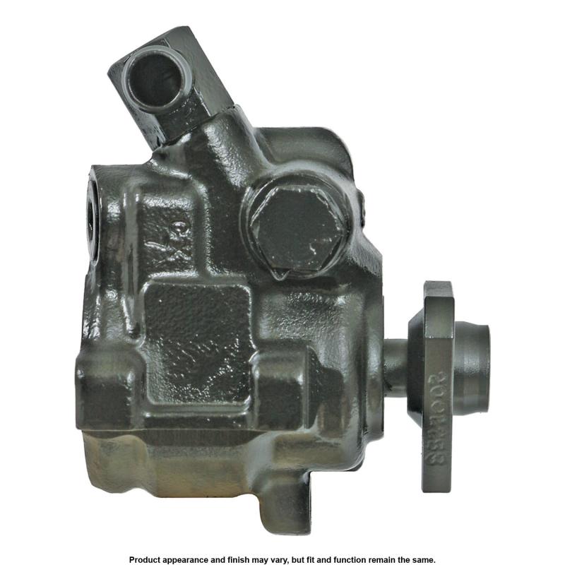 1998 Ford Escort Power Steering Pump A1 Cardone 201036 image 3 of 4