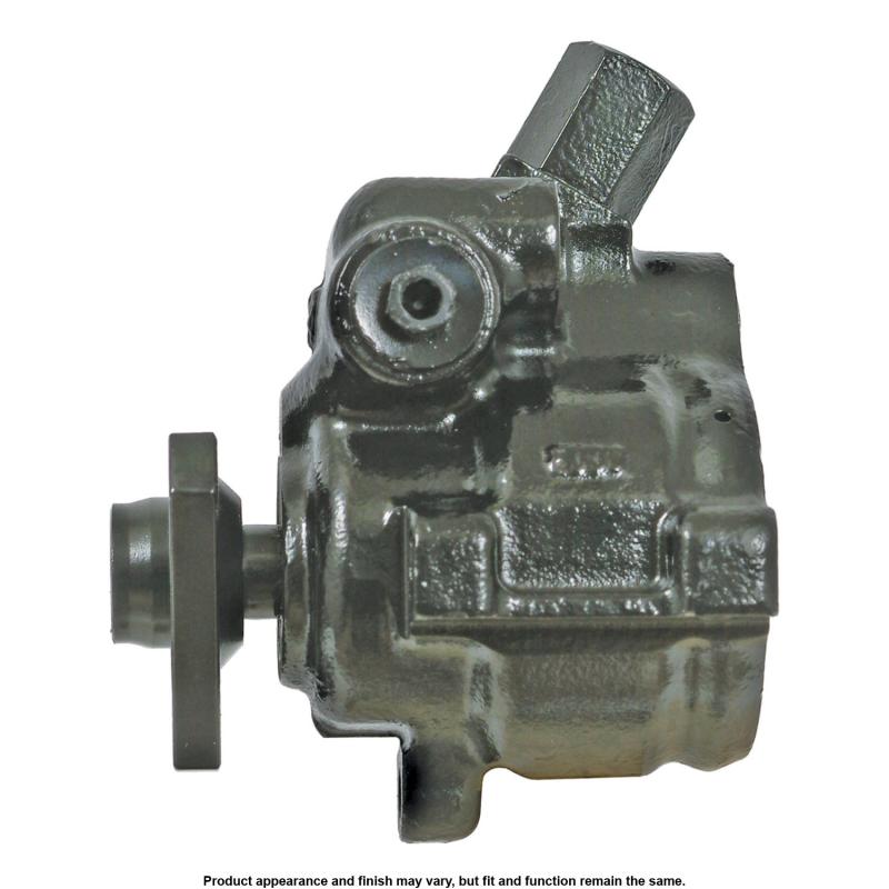 1998 Ford Escort Power Steering Pump A1 Cardone 201036 image 4 of 4