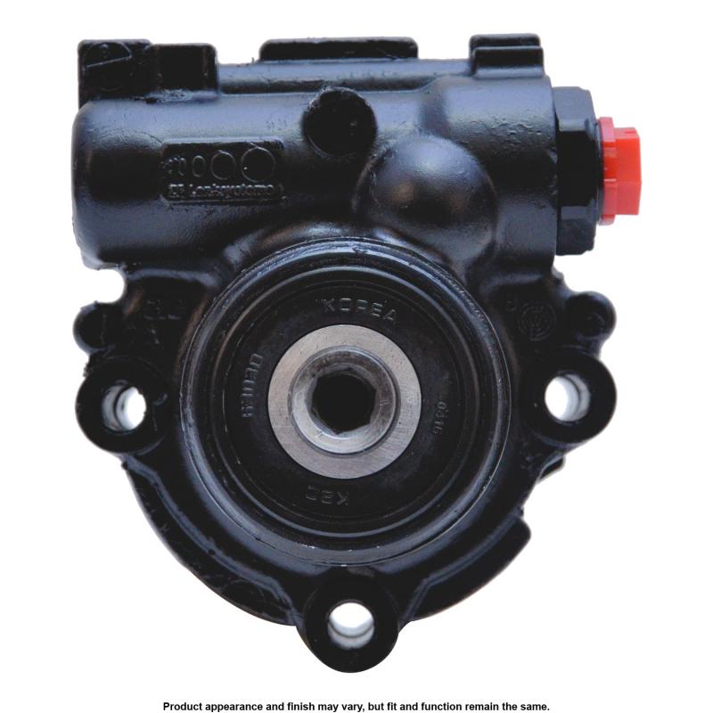 A1 Cardone 201037 - Power Steering Pump A1 Cardone 201037 Power Steering Pump product image 1 of 4