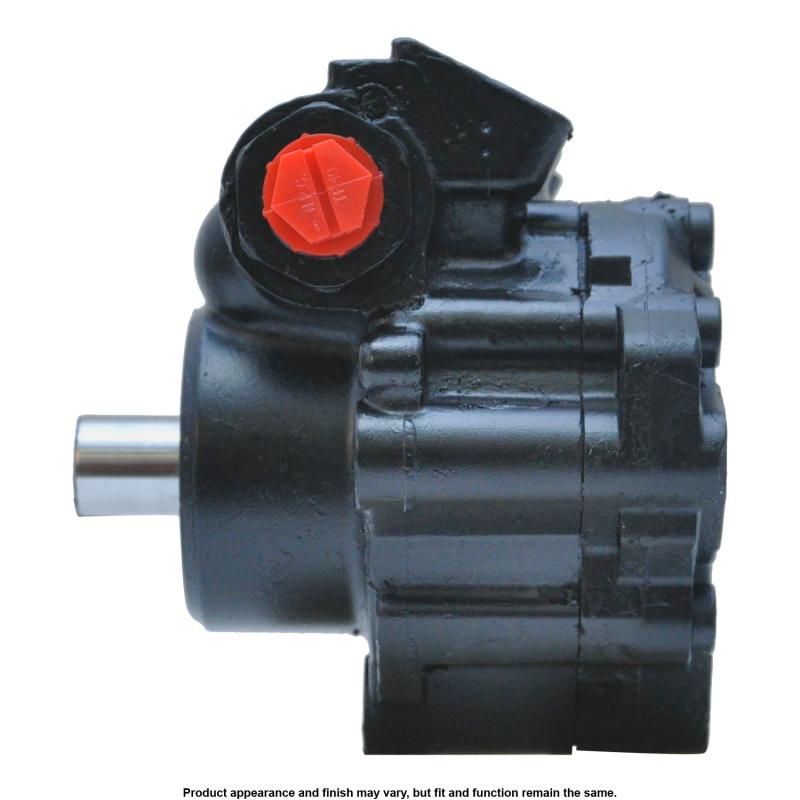 A1 Cardone 201037 - Power Steering Pump A1 Cardone 201037 Power Steering Pump product image 2 of 4