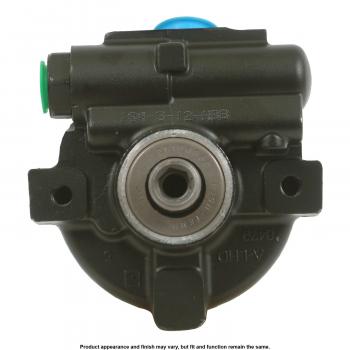 2013 Chevrolet Impala Power Steering Pump A1 Cardone 201038 image 2 of 4