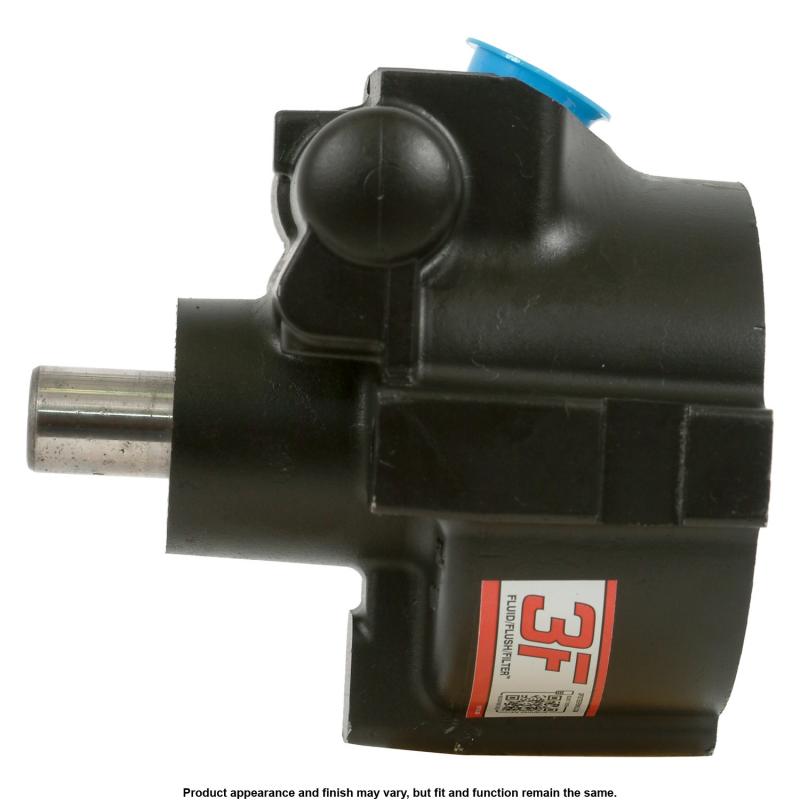 2014 Chevrolet Impala Limited Power Steering Pump A1 Cardone 201038 image 3 of 4