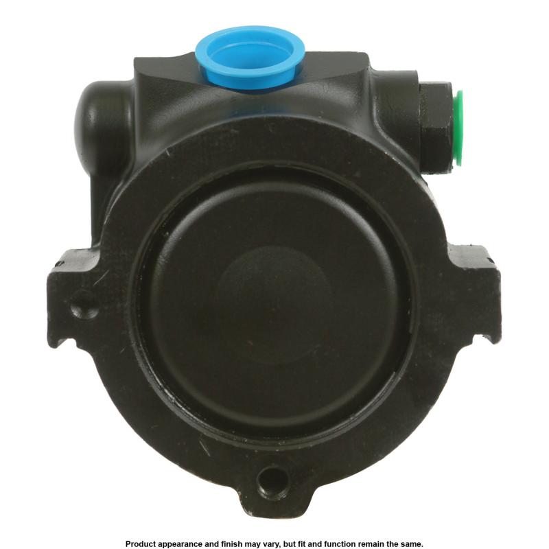 2014 Chevrolet Impala Limited Power Steering Pump A1 Cardone 201038 image 4 of 4