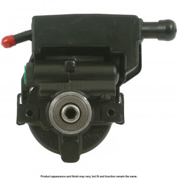 2012 Chevrolet Impala Power Steering Pump A1 Cardone 201038R image 3 of 4