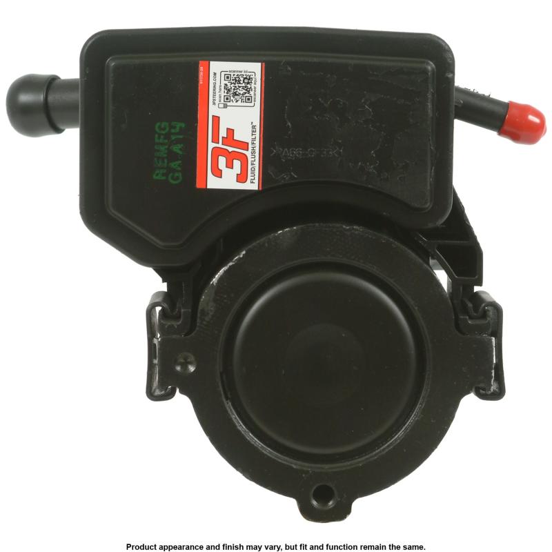 A1 Cardone 201038R Power Steering Pump product image 2 of 4