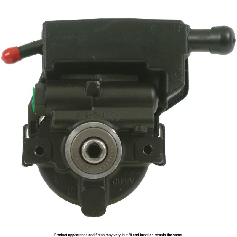 A1 Cardone 201038R Power Steering Pump product image 3 of 4