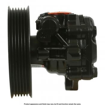 2015 Jeep Wrangler Power Steering Pump A1 Cardone 201039 image 3 of 4