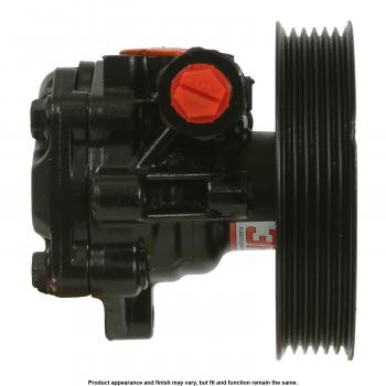 2015 Jeep Wrangler Power Steering Pump A1 Cardone 201039 image 4 of 4